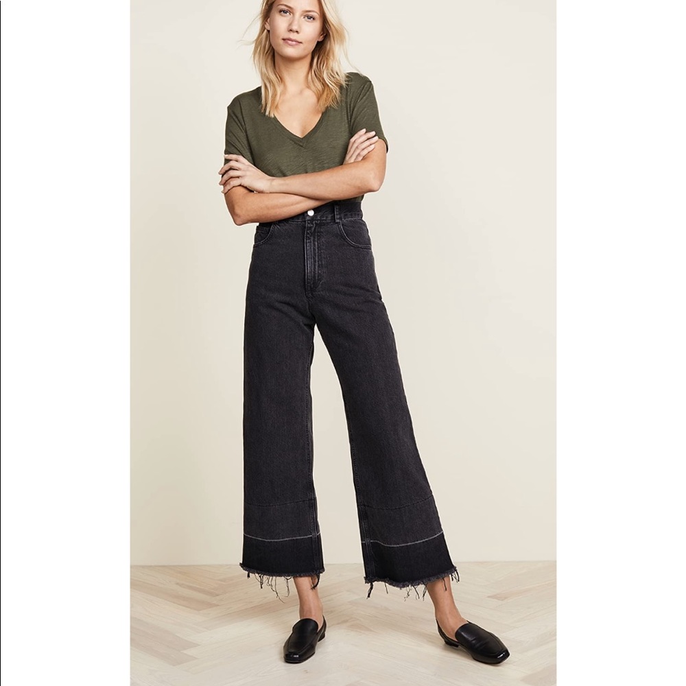 Rachel Comey Legion Jeans